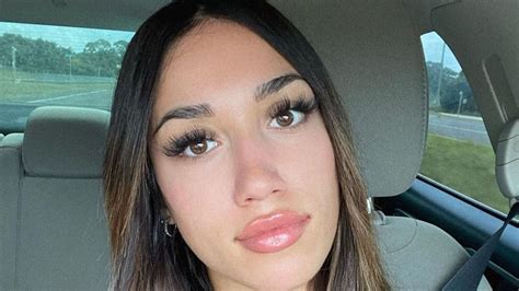 moriah mtv|Did Moriah Jadea from The Challenge get a nose job。